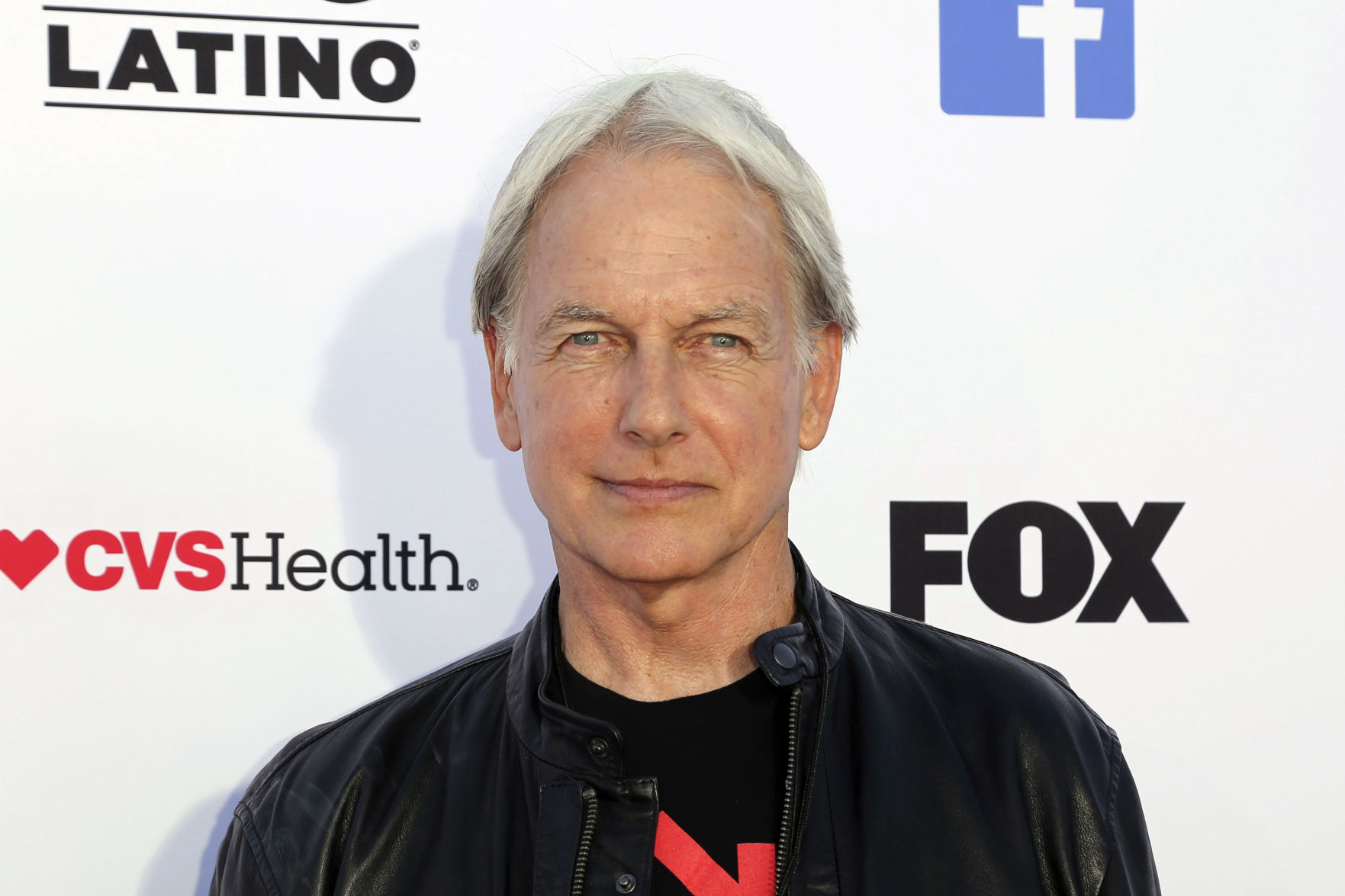 Mark Harmon